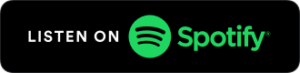 This image has an empty alt attribute; its file name is spotify-podcast-badge-blk-grn-330x80-1-300x73.png